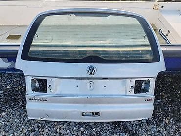 jabucice za auto: GEPEK VRATA ZA VOLKSWAGEN SHARAN OD 1995. DO 2004. GOD. | Gepek — 1