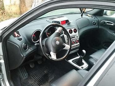 fiat s: DELOVI ZA ALFA ROMEO 156 | Polovni delovi za Alfa romeo 156 U ponudi — 3