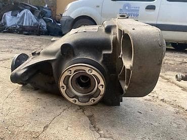 DIFERENCIJAL N43/45/46 ZA BMW 116, 118, 120 . OD 2004. DO 2011. GOD