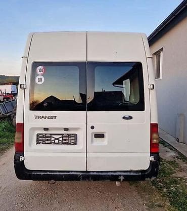 Automobili: FORD TRANZIT 2.0TDDI DELOVI | Ford Tranzit 2.0tddi kompletan u — 3