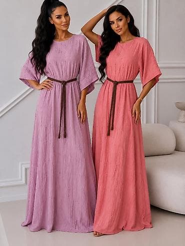 05. Haljina 
L XL XXL
2.900 dinara H
