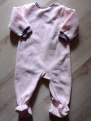 Sweatpants: Bodysuit for babies, 62-68 — 5