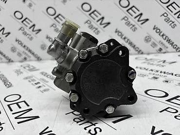 profi auto dijagnostika: SERVO PUMPA ZA AUDI A4, A5, A6 . - 4E0 145 156 E | Servo pumpa za — 5