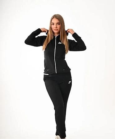 Sweatsuit Sets: Mokra likra 
m, l, xl, 2xl
3200 din 
🟢 — 3