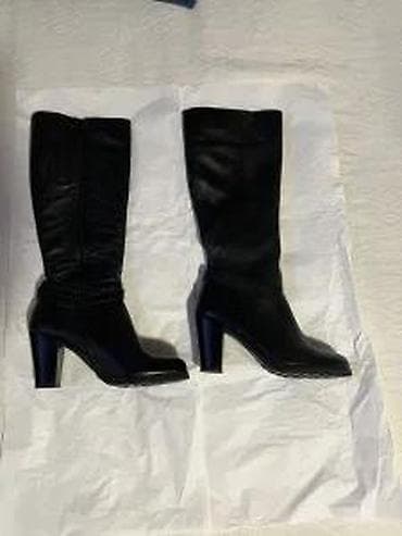 High boots, 111 — 3