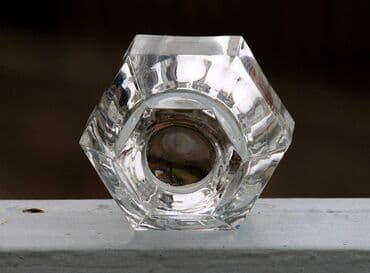 Satovi za kuću: Vaza, Staklo, Novo — 7