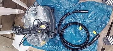 telefon huawei p: Kärcher Puzzi 8/1 – profesionalni ekstraktor za dubinsko pranje — 4