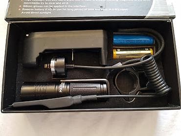 danijella: Lampa police xq qc8486a 10 000W Lampa sa jednim modom ima klizni — 2