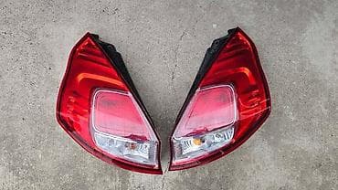 STOP SVETLA I STOP LAMPE ZA FORD FIESTA OD 2012. DO 2017. GOD. | at lalafo.rs STOP SVETLA I STOP LAMPE ZA FORD FIESTA OD 2012. DO 2017. GOD. |