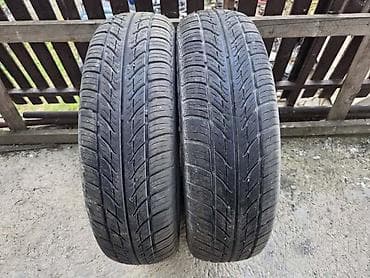 megan auto: OSTALO 165/70 R14 LETNJA | 165/70 R14 Sigura Letnje 2 komada Par - — 1