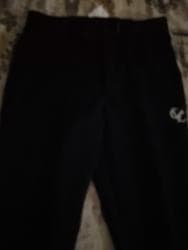 pantalone versace: M (EU 38), Regular rise, Straight — 2