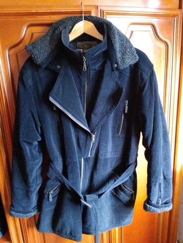 parka h m: 1000din — 1