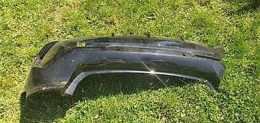 kofer za kuku: BRANIK SPOJLER F40 M ZA BMW SERIJA M, SERIJA 1 | bmw 1 g40 spojler — 1