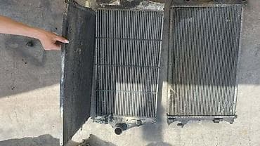 crevo interkulera: HLADNJAK CREVO BOCA ZA SUBARU OUTBACK ZA 2012. GOD. | 2.0 — 4
