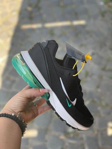 nike air max 270 react zenske: Patike, veličina - 46 — 9