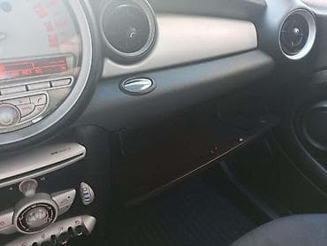 Instrument table: KASETA ZA MINI COOPER, CLUBMAN, ONE . OD 2006. DO 2013. GOD. | — 2