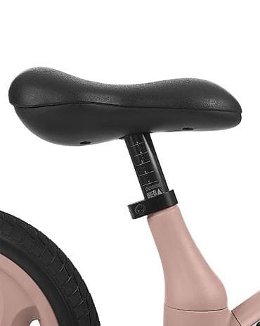 Dečiji bicikli: KIKKA BOO Sklopivi balance bike BLACE – pink Kikka Boo Blace je — 7