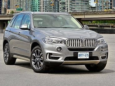 opel astra f: DELOVI ZA BMW X5 F15 | Novi i polovni delovi za BMW X5 F15 od 2013 — 1