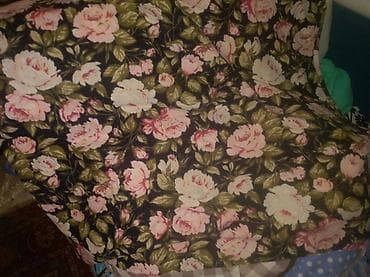 Curtains & Drapes: Cotton, color - Multicolored — 4