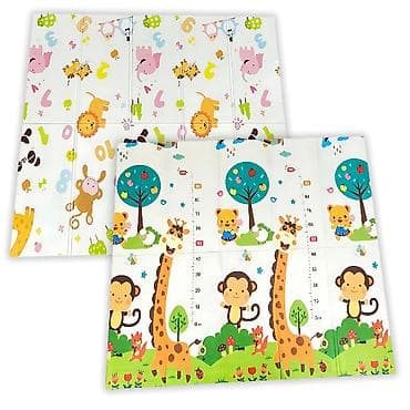 Podloga za igru od XPE pene Lovely Forest 180×200 cm – šifra na lalafo.rs Podloga za igru od XPE pene Lovely Forest 180×200 cm – šifra