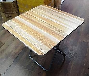 Sto za terasu, dvorišta piknik. Dimenzije70x70 cm
3400 din