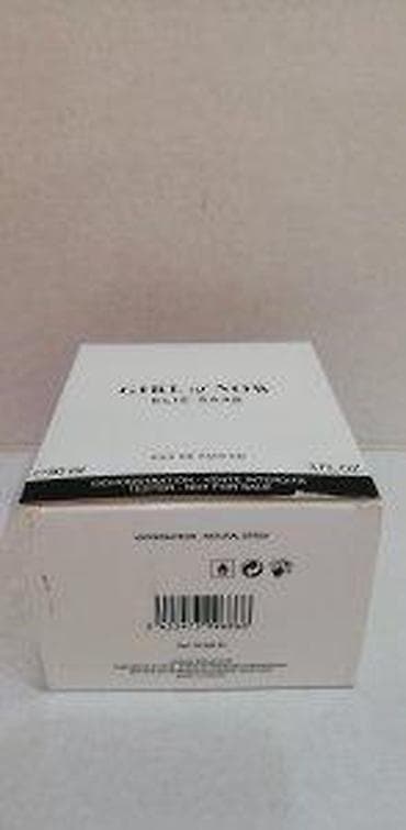 cool girl parfem 40ml cena: ELIE SAAB GIRL OF NOW EDP 90ML TSTR | Elie Saab Girl Of Now edp 90ml — 8