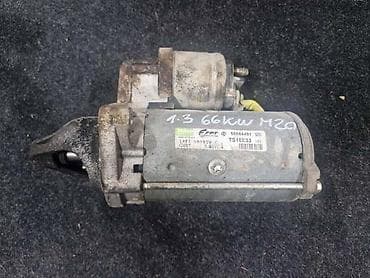 Anlaseri: ANLASER 1.3CDTI 66KW ZA OPEL ASTRA H, CORSA D, MERIVA | Svi delovi — 1