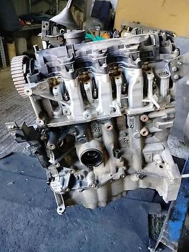 elektricni strugac leda: MOTOR ZA RENAULT SCENIC OD 2009. DO 2016. GOD. | Motor Renault — 1