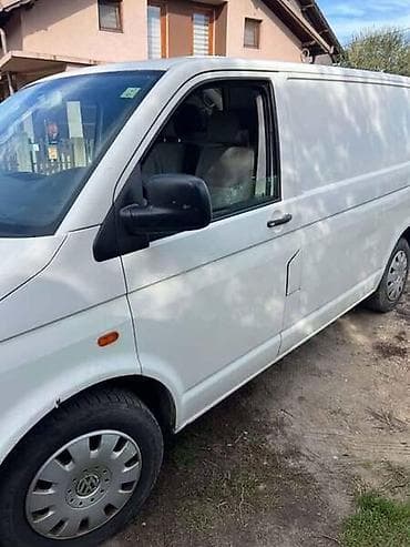 yugo 45 prodaja: TURBINA ZA VW T5, 1.9 TDI | Turbina za VW Transporter T5, 1.9 TDI, 5 — 4