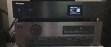 polovni ipad: Pioneer N-50A – mrežni audio plejer/DAC - Visokokvalitetni mrežni — 3