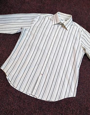 Muška košulja Guess vel. L Instant prepoznatljiva, superiorna, ultra — 7