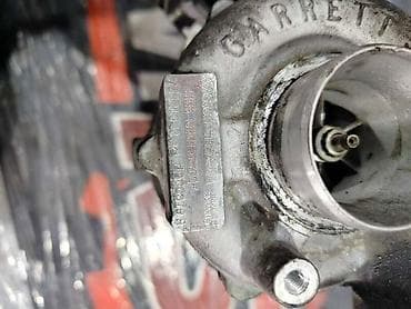 a4: TURBINA ZA AUDI A4 OD 2004. DO 2008. GOD. | Turbina Audi A4 B7 — 3