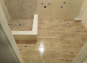 Fashion, Health & Beauty: Profesionalni keramičar radi postavljanje svih vrsta pločica oblaganje — 4