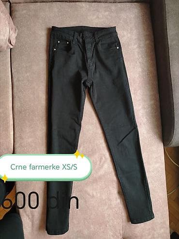 lateks pantalone: Polovna ocuvana garderoba — 2