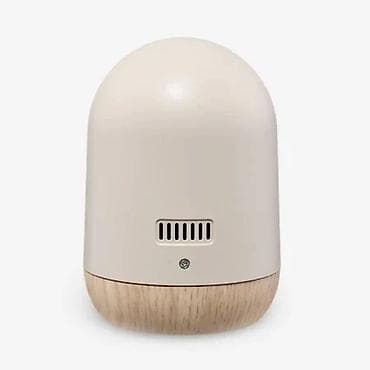 spoljne kamere za video nadzor: Kikkaboo Wi‑Fi & Bluetooth baby kamera Ethan 2K Pametna bebi — 3