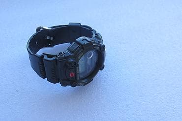 replay torba crna: CASIO G-SHOCK G-7900 ORIGINAL sat sa celicnim poklopcem, otpornim na — 7