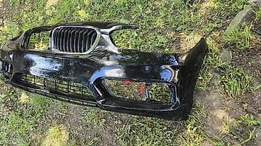 car near me: PREDNJI BRANIK F20 ZA BMW SERIJA 1 | BMW 1 f20 prednji branik — 1