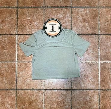 majica boss: Ženske majice-više modela(XS,S) Idealno za svakodnevne kombinacije — 6