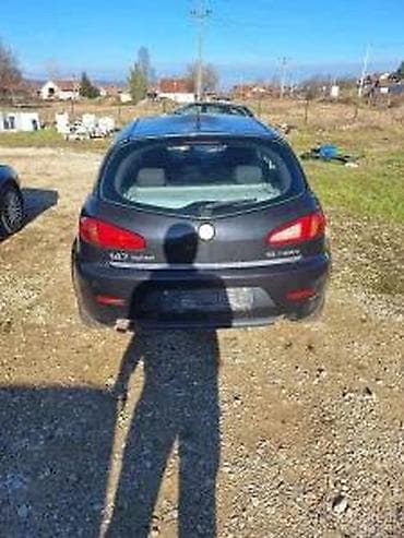 auto crni leskovac: POLOVNI DELOVI ALFA 147 RESTAJLING 1.6TS | Polovni delovi alfa romeo — 4