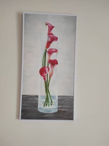 demon trimer novi sad: Slika, 50 x 25 cm, Novo — 5