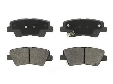 Brake System: KIA RIO III 3-PLOCICE PREDNJE | NOVO! NOVO! NOVO! U ponudi imamo — 1