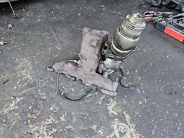 auto otpad audi mladenovac: TURBINA 143KS ZA AUDI A4 | Turbina 2.0tdi 143ks Audi A4 B8 — 1