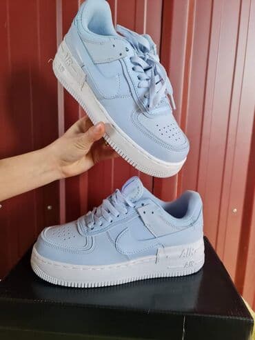 air step sandale: Trainers — 7