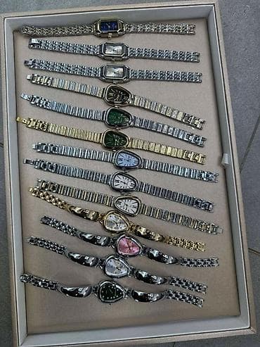 gumeni satovi: Akcijaaaa 😍 Bilo koja tri sata po vašem izboru za 2700 dinara ❤️ Cena — 3