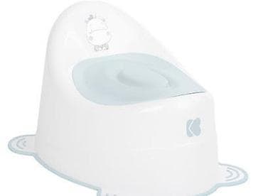 KikkaBoo Noša anti-slip Hippo Blue (šifra: KKB1) - Dečja noša sa
