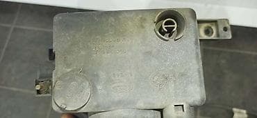 prednji branik opel astra g: RESETKA I MAGLENKE ZA OPEL CORSA C | Resetka i maglenke sa kablovima — 4