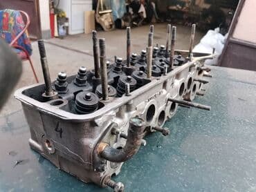 diferencijal za ladu nivu: Glava motor Lada 2121,21213 Niva br.4. Polovna, ocuvana. Skinuta sa — 8
