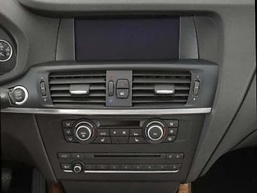 MULTIMEDIJA ZA BMW X3 | Od 2011 do 2015god