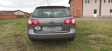 darwil 17 rubis: DELOVI ZA VOLKSWAGEN PASSAT B6 3.2 V6 2007. GOD. | Delovi za Passat — 1