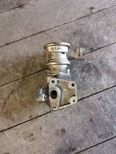 EGR ventili: EGR VENTIL 1.6 BENZIN ZA VOLKSWAGEN GOLF 5 OD 2003. DO 2009. GOD. | — 2